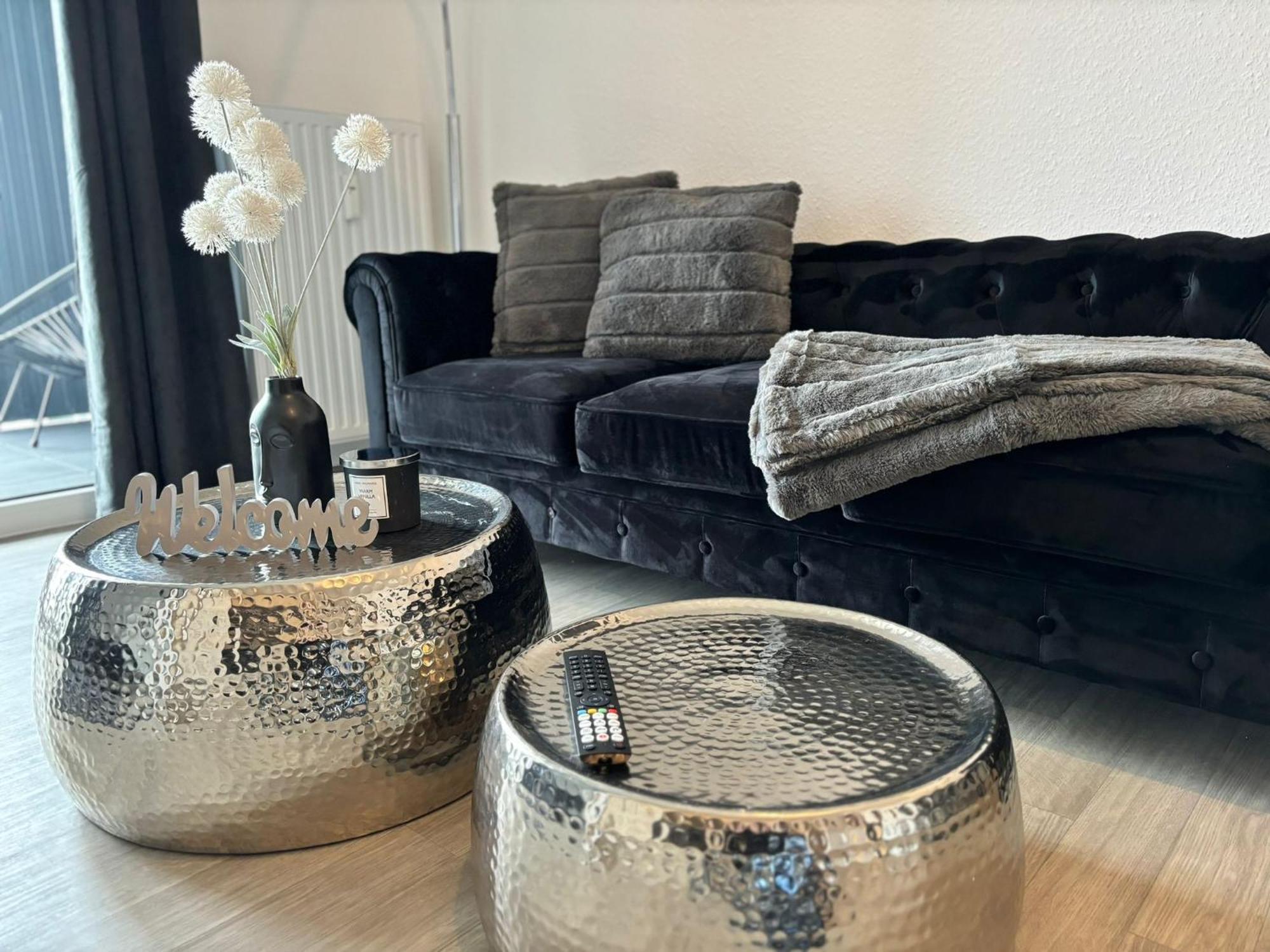 Charming Homes - Studio 23 Wolfsburg Zewnętrze zdjęcie